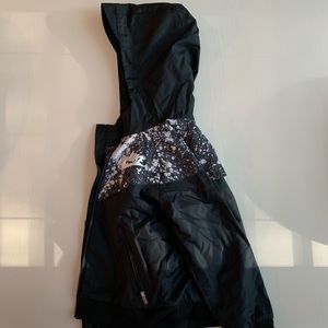 👀👀 Boys Nike Jacket